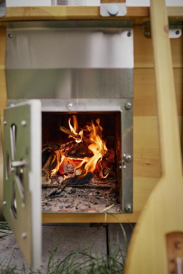 Apartmán Galeon Pettneu am Arlberg